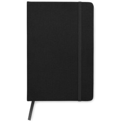 Note rpet Zápisník A5, RPET obálka