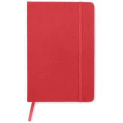 Note rpet Zápisník A5, RPET obálka