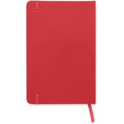 Note rpet Zápisník A5, RPET obálka