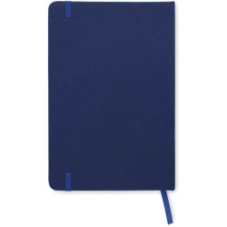 Note rpet Zápisník A5, RPET obálka