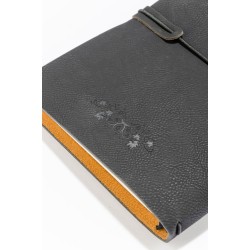 Blok RETRO A5
