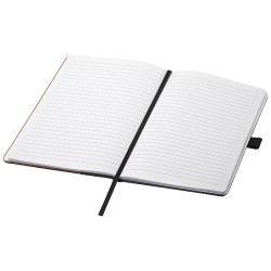 Bambusový blok A5 Note