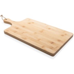 Obdélná servírovací deska z bambusu Ukiyo