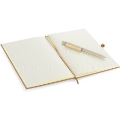 Notebook RITTO A5 s perem