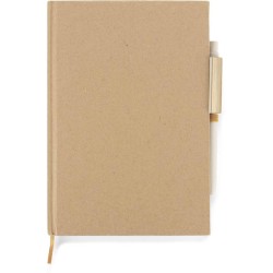 Notebook RITTO A5 s perem