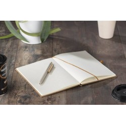 Notebook RITTO A5 s perem