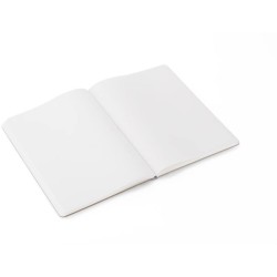 Notebook SASSO A5