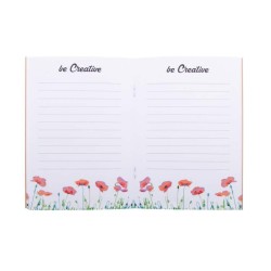 Blok na zakázku CreaNote Plus A6 Eco