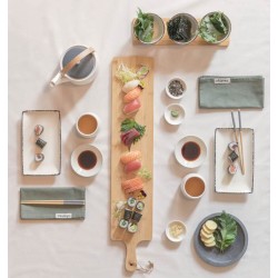 Kompletní sada na sushi 8ks Ukiyo