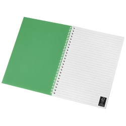 Poznámkový blok Rothko A5