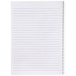 Poznámkový blok Rothko A5
