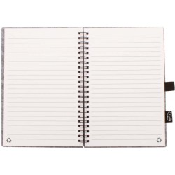 Rpet blok Felbook A5