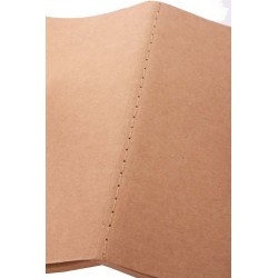 Blok Krafty A5