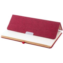 Rpet blok Holbook
