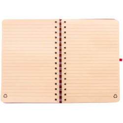 Rpet blok Holbook