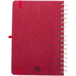 Rpet blok Holbook