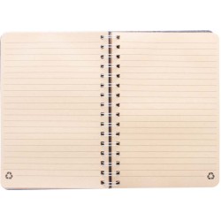 Rpet blok Holbook