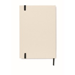 Mito note Recyklovaný zápisník A5