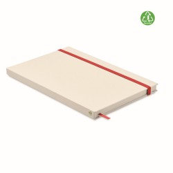 Mito note Recyklovaný zápisník A5