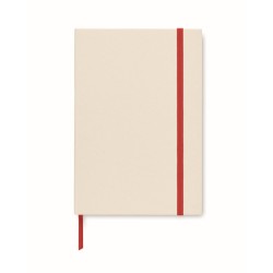 Mito note Recyklovaný zápisník A5
