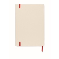 Mito note Recyklovaný zápisník A5