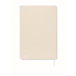 Mito note Recyklovaný zápisník A5
