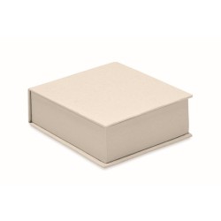 Mito pad Recyklovaný poznámkový bloček
