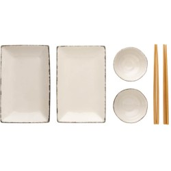 Sada na sushi pro 2 osoby Ukiyo