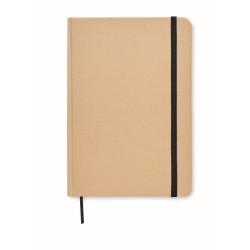 Everwrite Recyklovaný zápisník A5