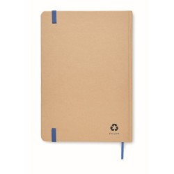 Everwrite Recyklovaný zápisník A5
