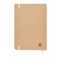 Everwrite Recyklovaný zápisník A5