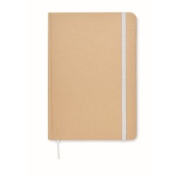 Everwrite Recyklovaný zápisník A5