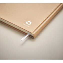 Everwrite Recyklovaný zápisník A5