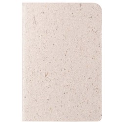 ORGANIC SOFT. Poznámkový blok A6