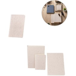 ORGANIC SOFT. Poznámkový blok A6