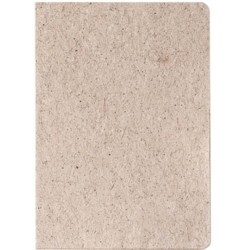 TEAPAD SEMI-RIGID. Poznámkový blok A5
