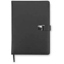 Poznámkový blok IDELO B5