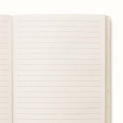 Seed book Zápisník A5, semínka v deskách
