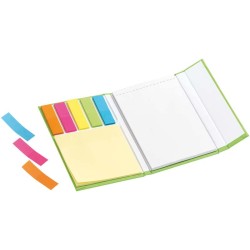 Zápisník LITTLE NOTES