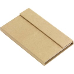 Zápisník LITTLE NOTES