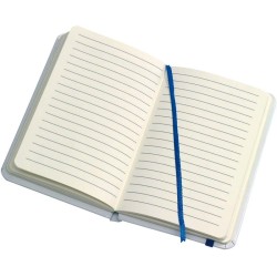 Zápisník AUTHOR ve formátu A6