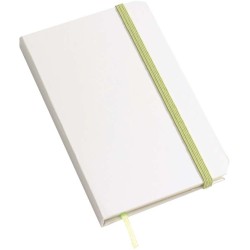 Zápisník AUTHOR ve formátu A6