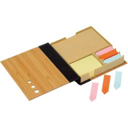 Box na poznámky BAMBOO NOTE