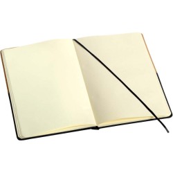 Zápisník CORKY, formát A6