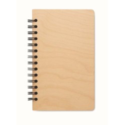 Savage Zápisník A5 GROWBOOK
