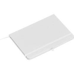 Notebook A5