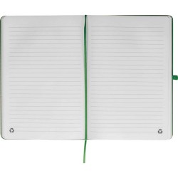 Notebook A5