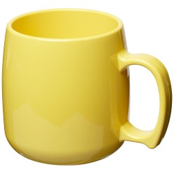 Plastový hrnek Classic 300 ml