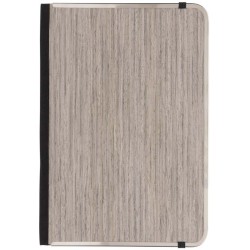 Zápisník A5 Treeline s dřevěným obalem