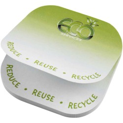 Sticky-Mate recyklovaný lepicí bloček ve tvaru šipky
